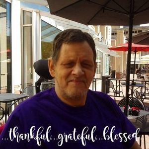 Meet your Posher, Todd